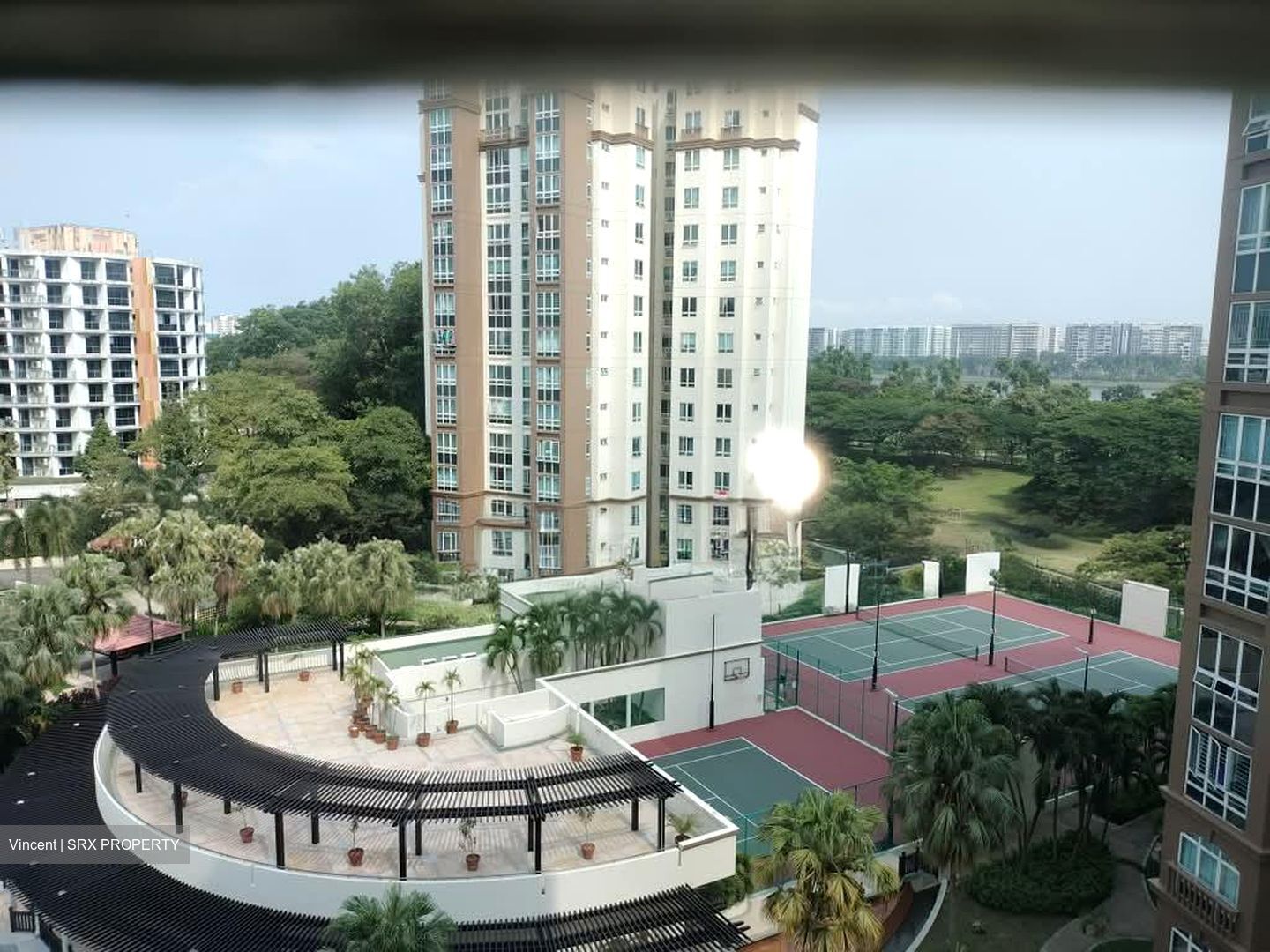 The Tropica (D18), Condominium #611034121
